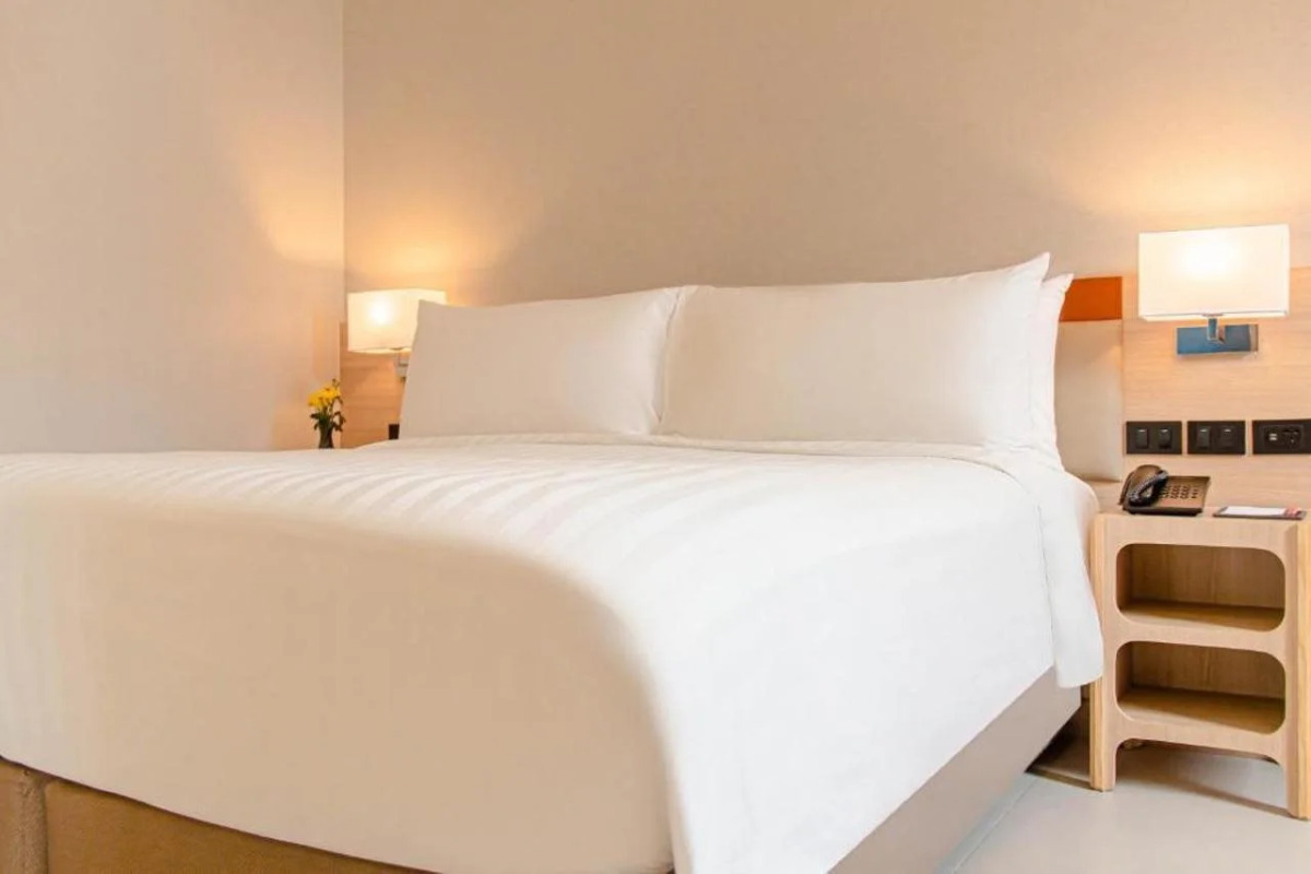 GLOW Mira Karon Beach