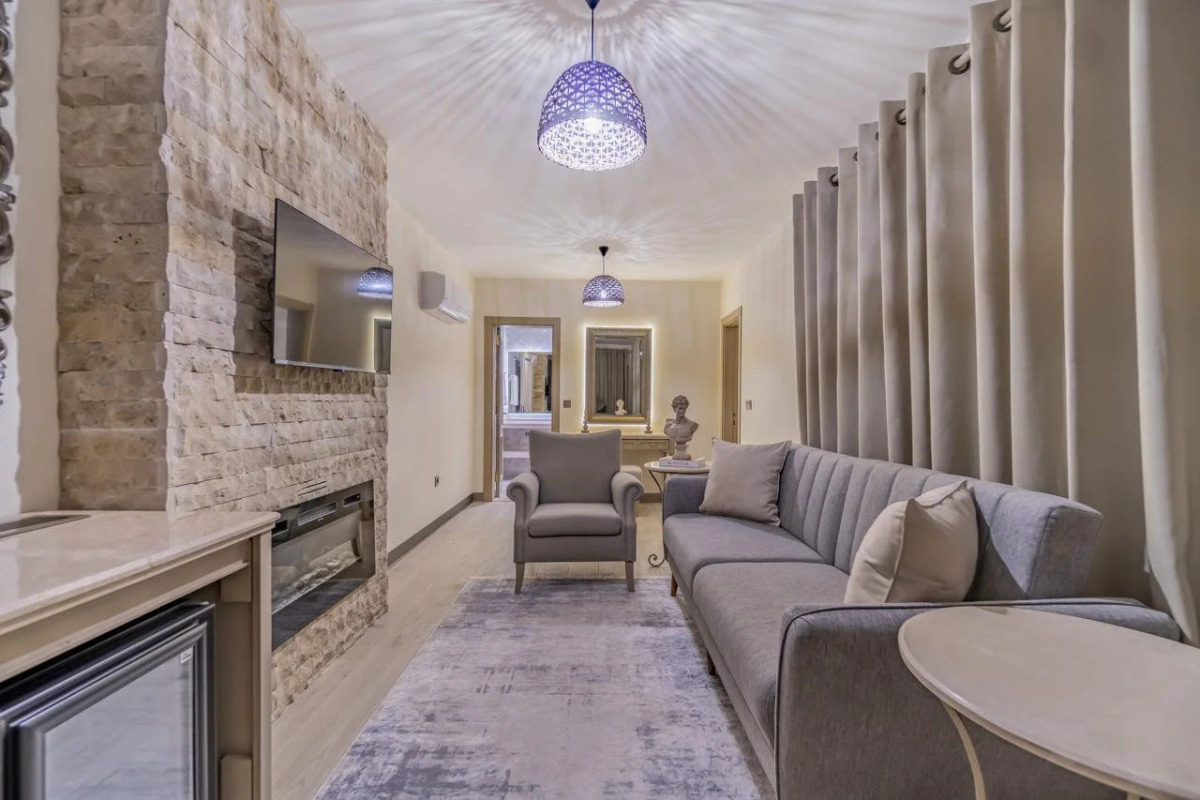 Manzara Boutique Hotel