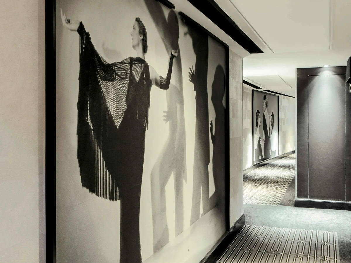 Sofitel Paris Le Faubourg