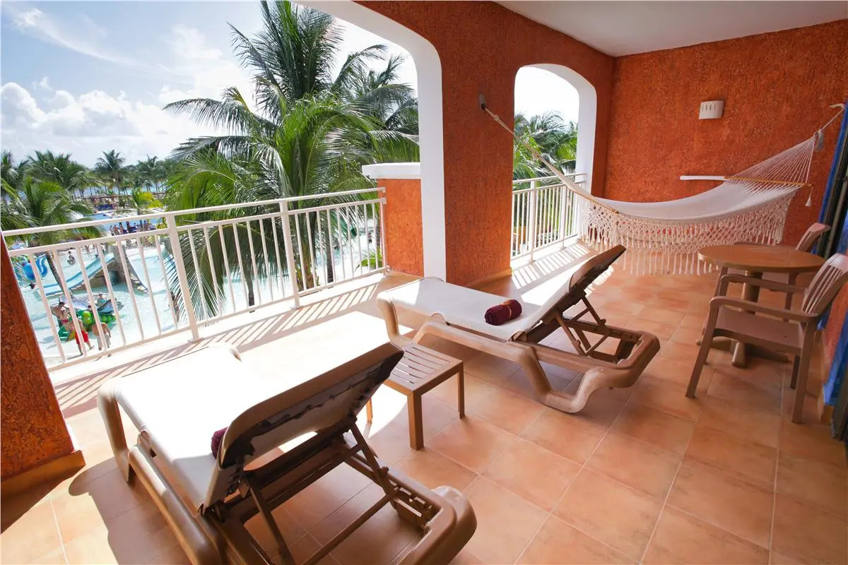 Barceló Maya Colonial - All Inclusive