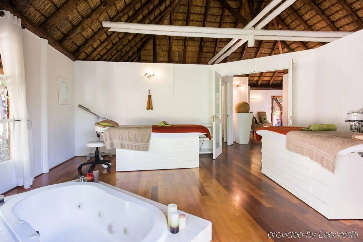 Pestana Kruger Lodge