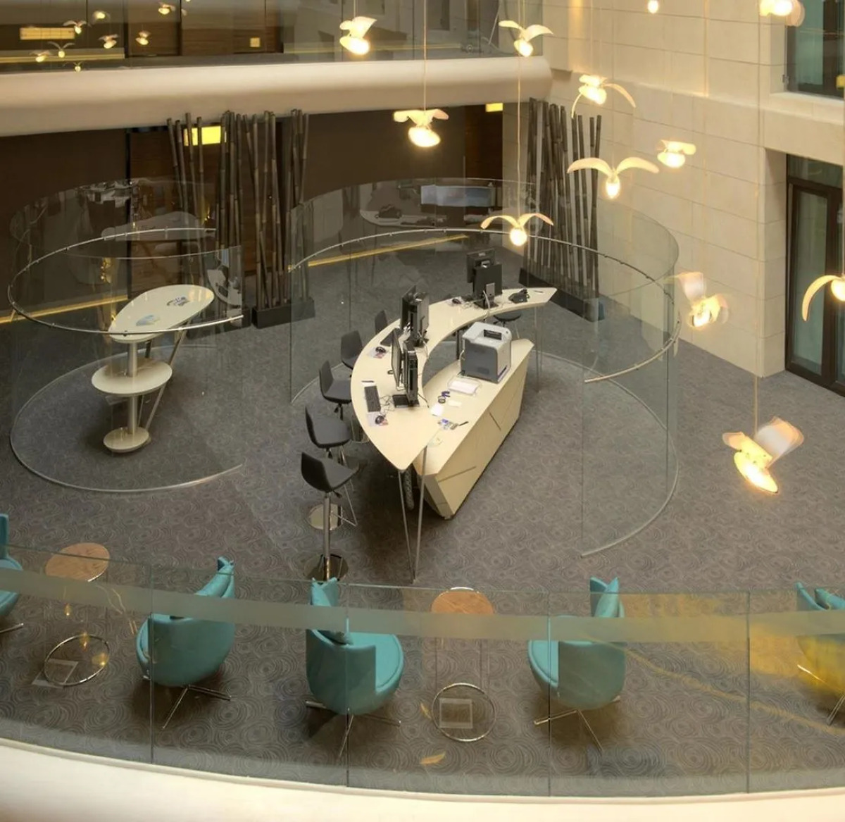 Doubletree By Hilton Istanbul Old Town