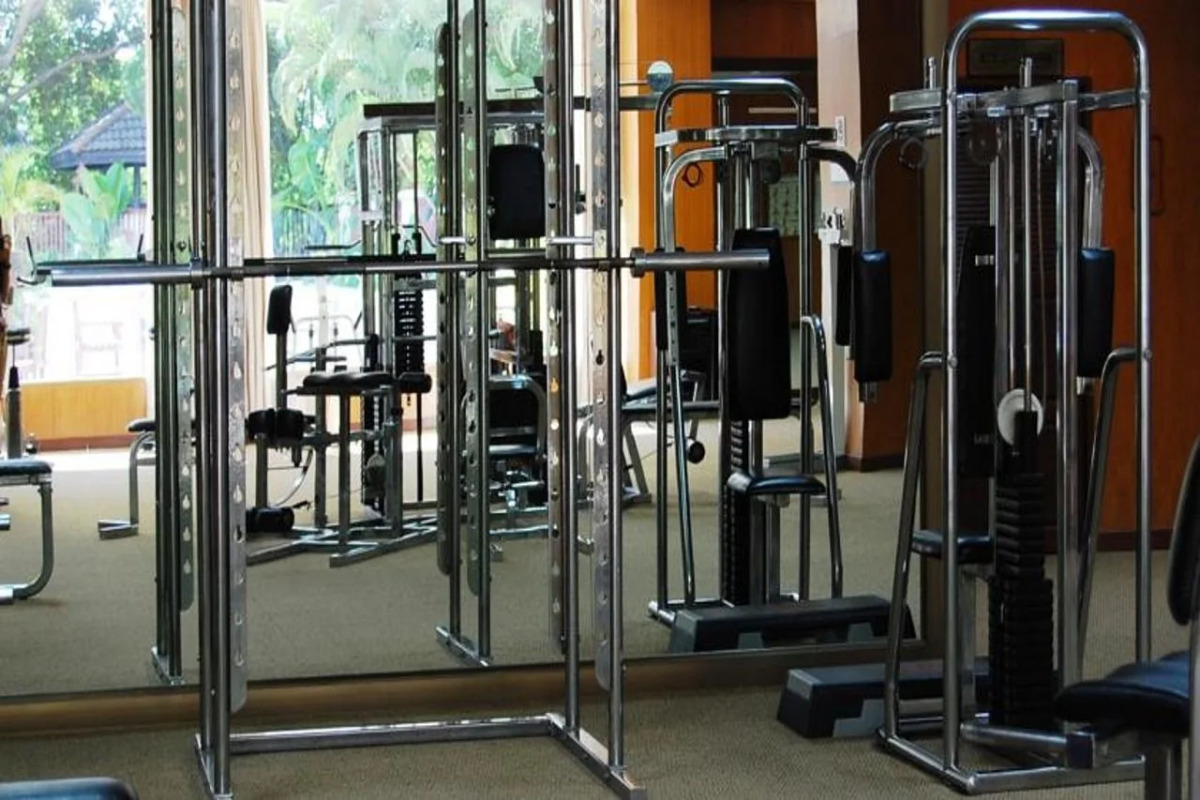 Chiang Mai Plaza Hotel