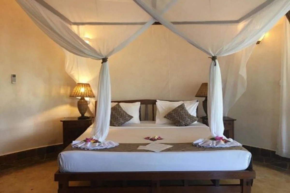 Ocean Paradise Resort & Spa Zanzibar