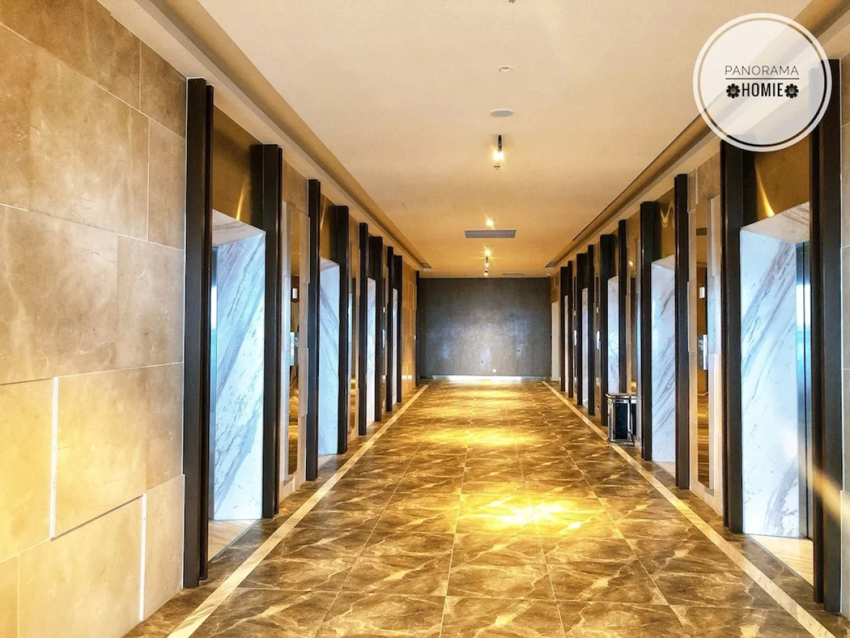 Homie Panorama Nha Trang