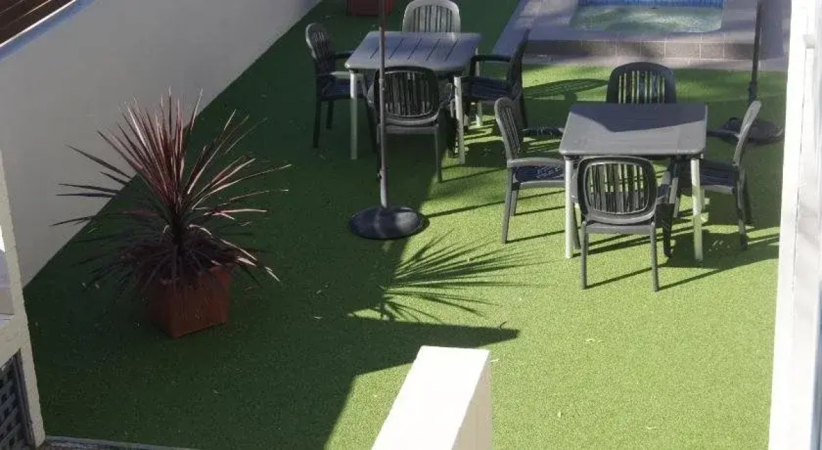 Noosa Parade Holiday Inn