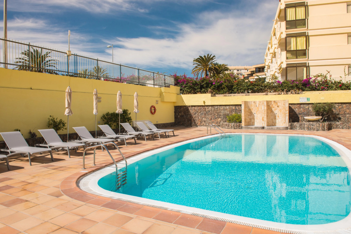 Apartamentos Dolores