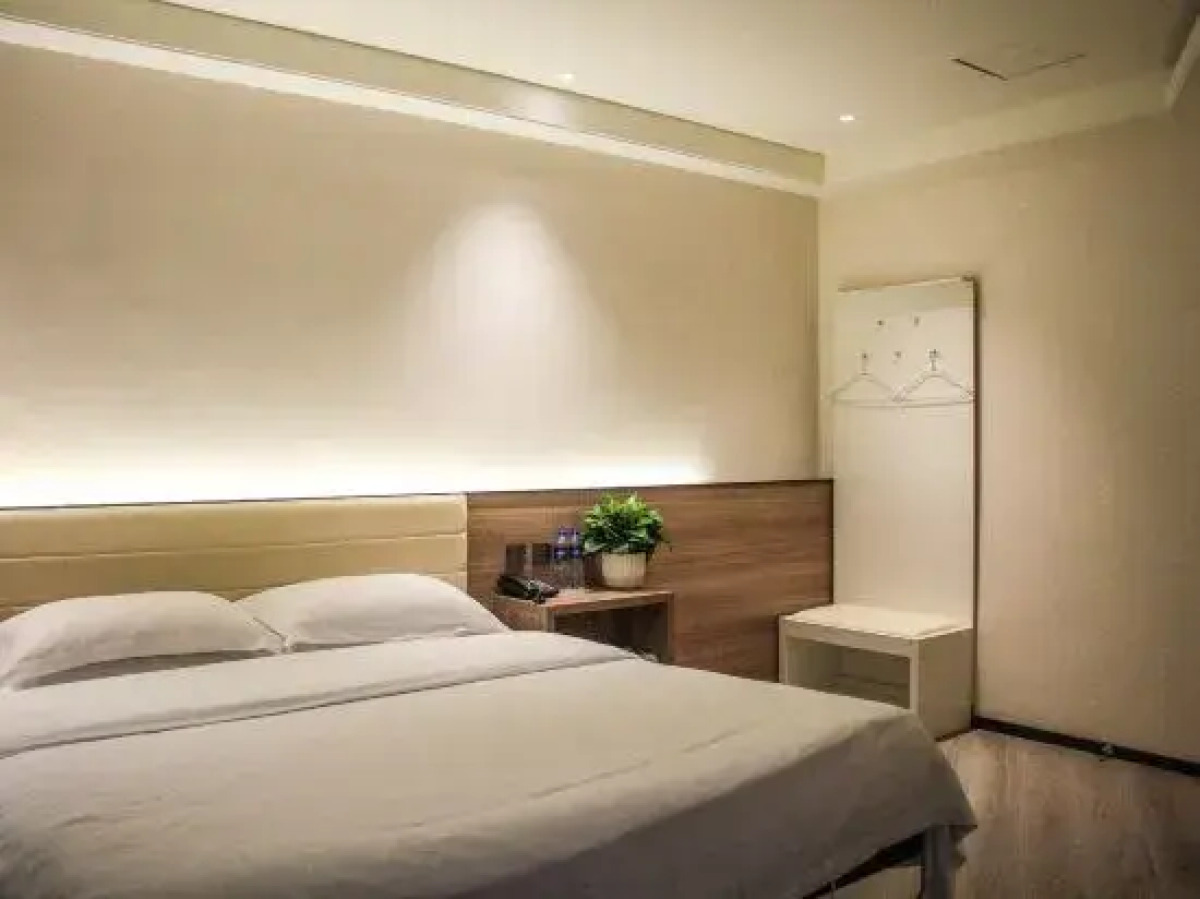 Yanji Moka Boutique Hotel