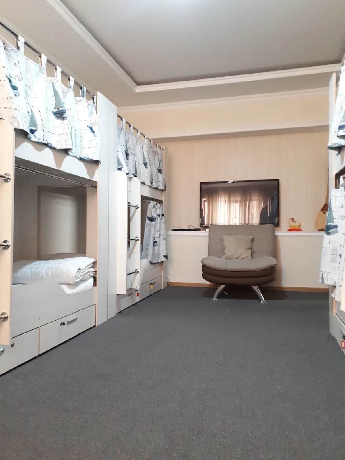 World Travelers Hostel