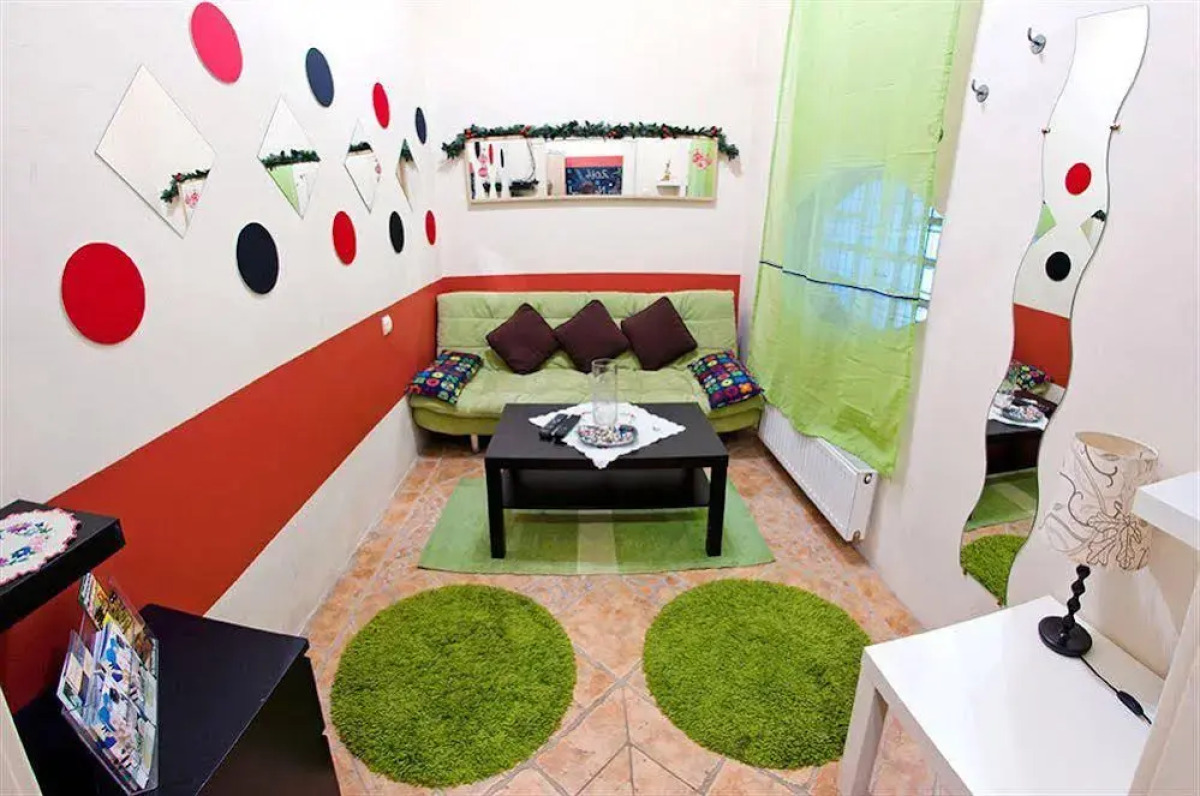 Animation City Hostel