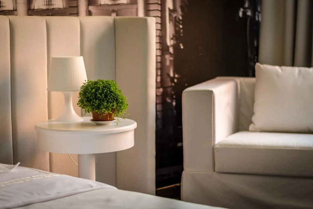 Hotel Passport Garni