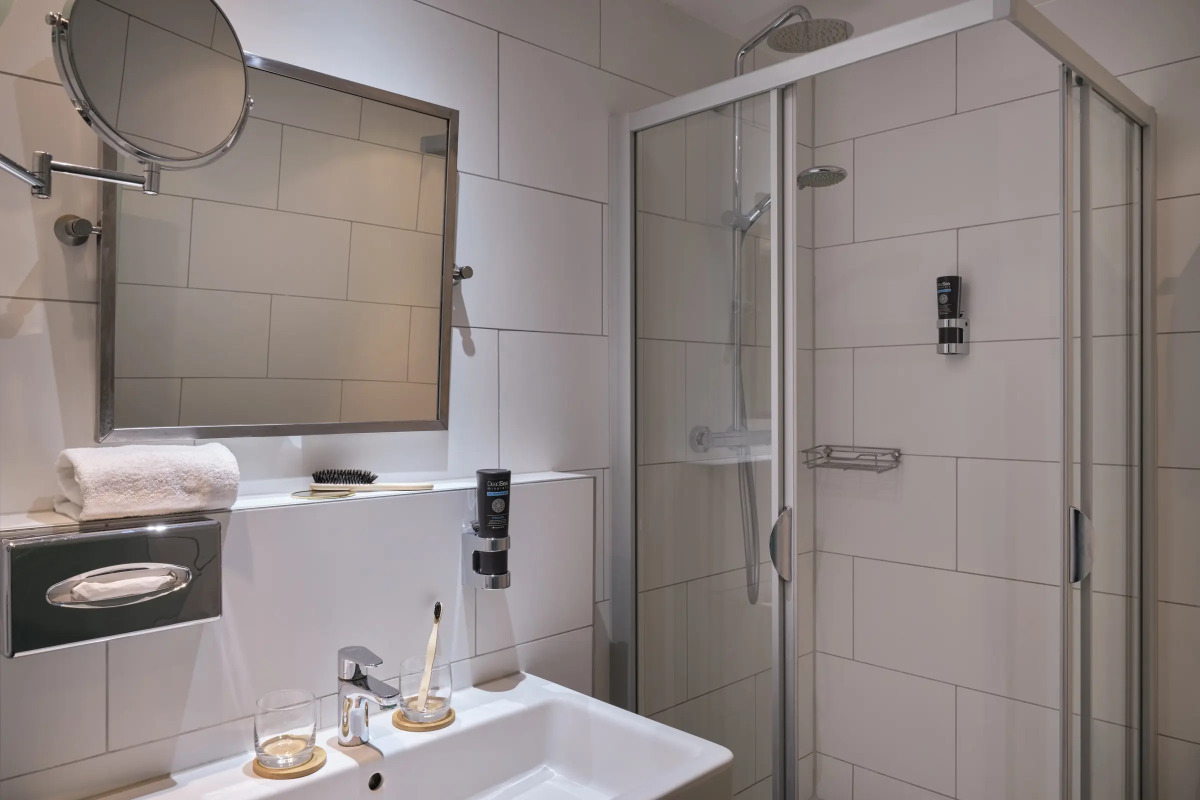 Hotel Mannheimer Hof - Leonardo Limited Edition