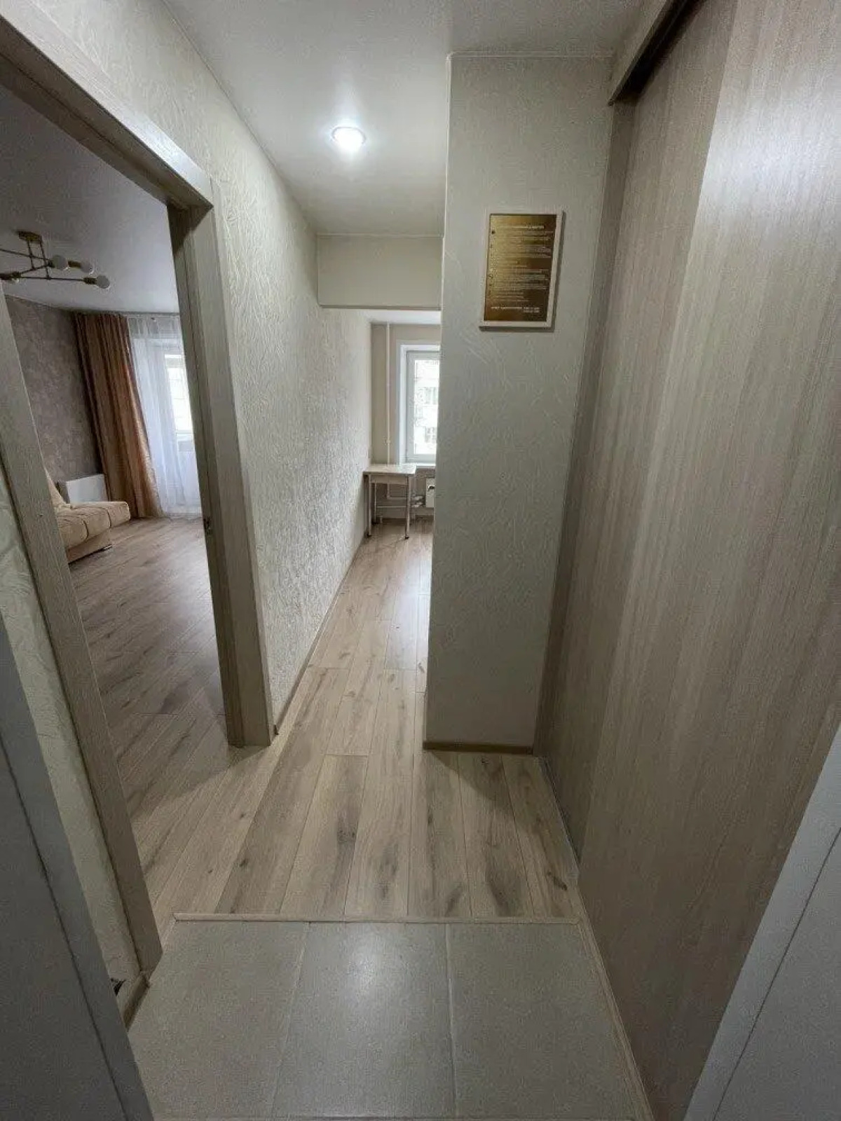 Апартаменты рядом с Оазис Плаза в 1-м микрорайоне