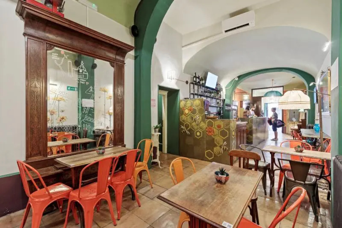 Ostello Bello Firenze