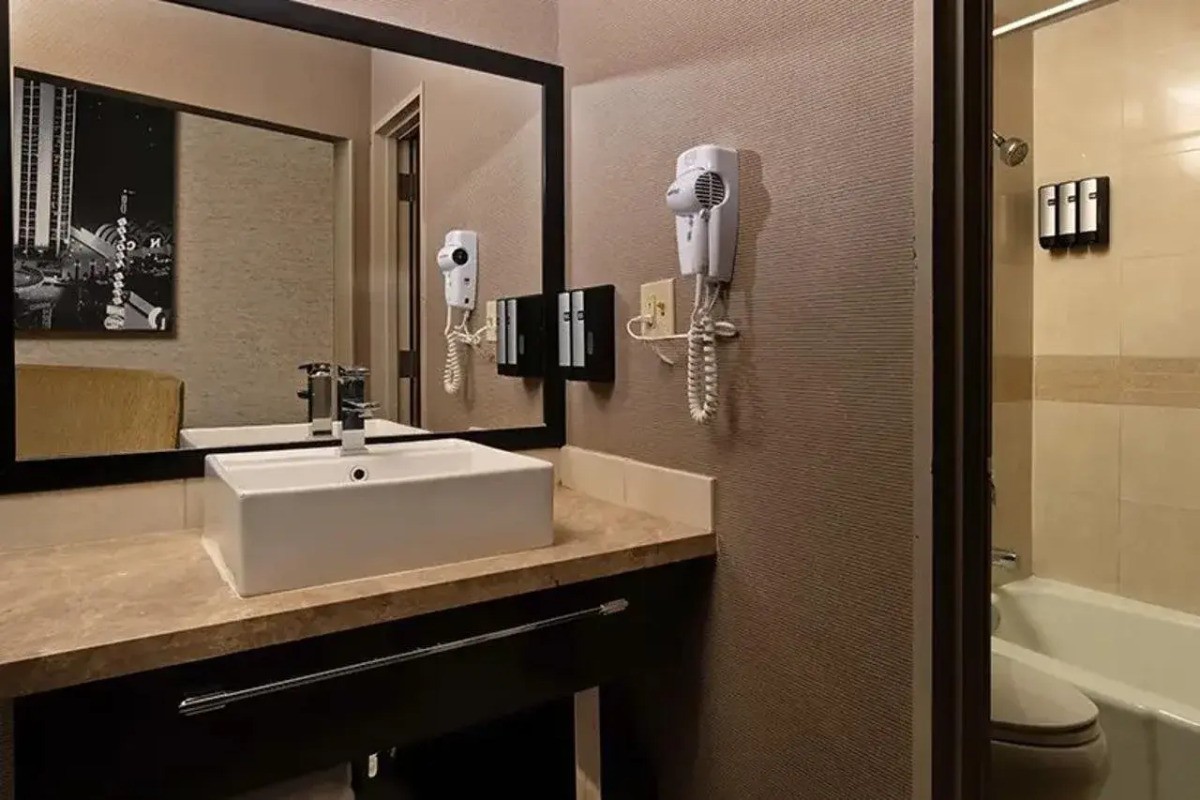 Plaza Hotel and Casino - Las Vegas