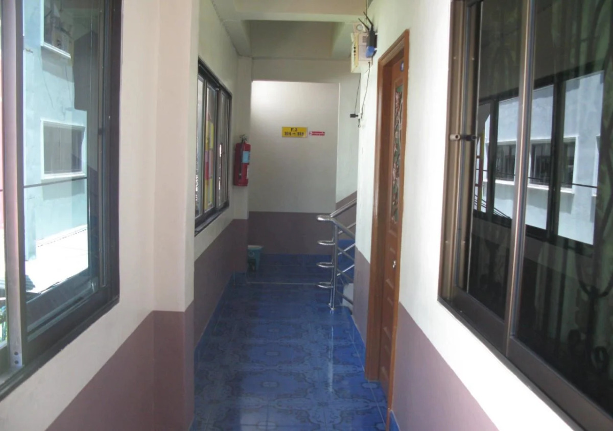 Vech Guesthouse Patong