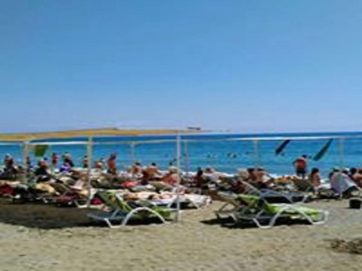 Aypars Beldibi Hotels