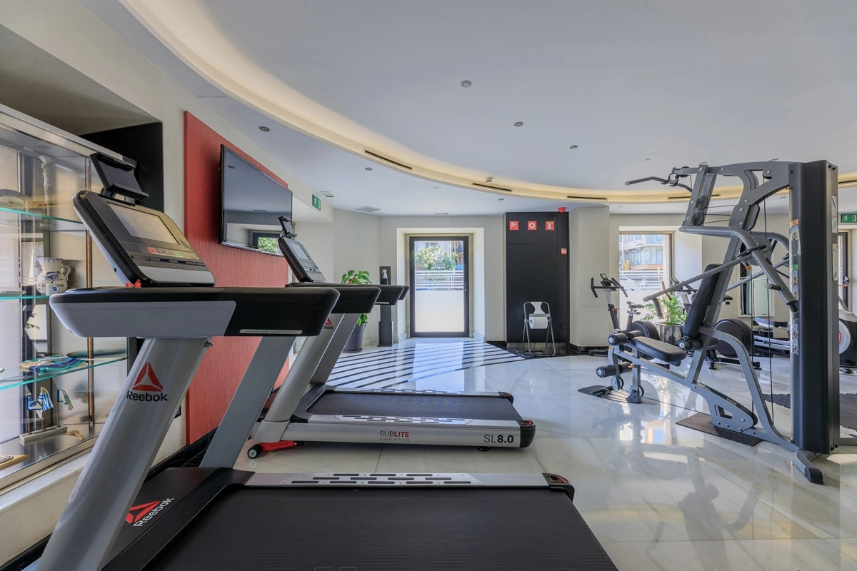 Hotel Ciutadella Barcelona