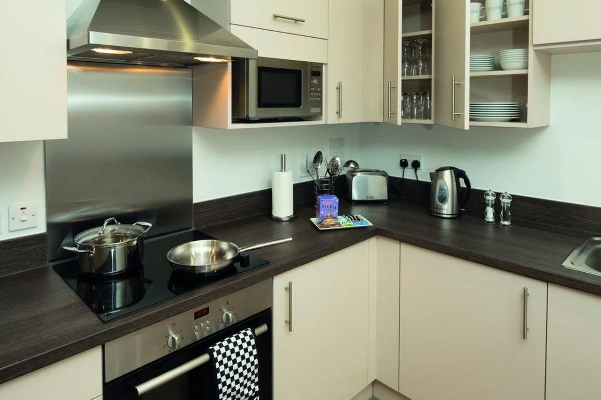 100 Kings Road by House of Fisher