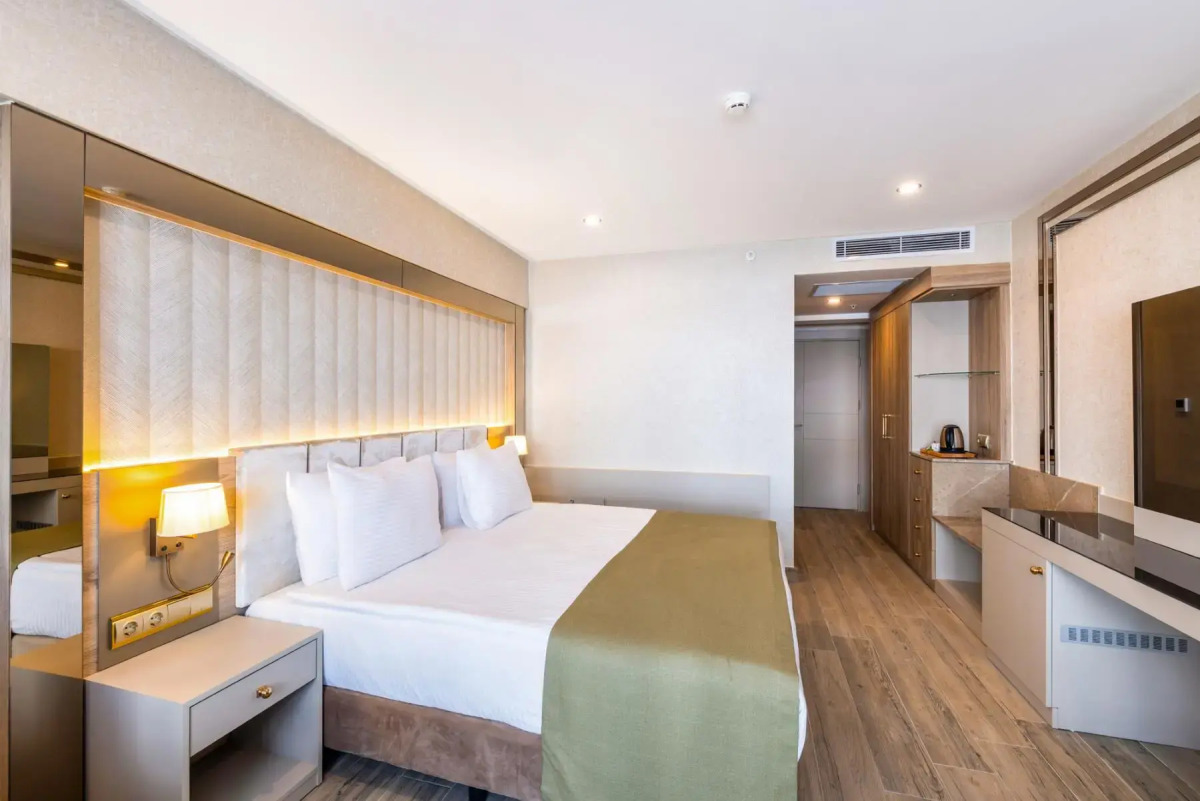 Belenli Resort Hotel