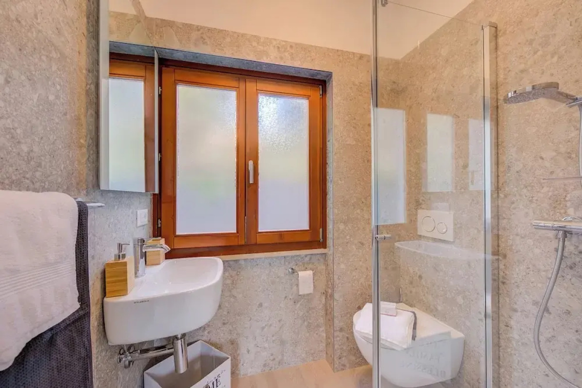 Relais Nanzello Garda Living 2