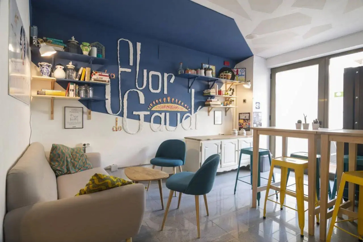 Factory Hostels Barcelona