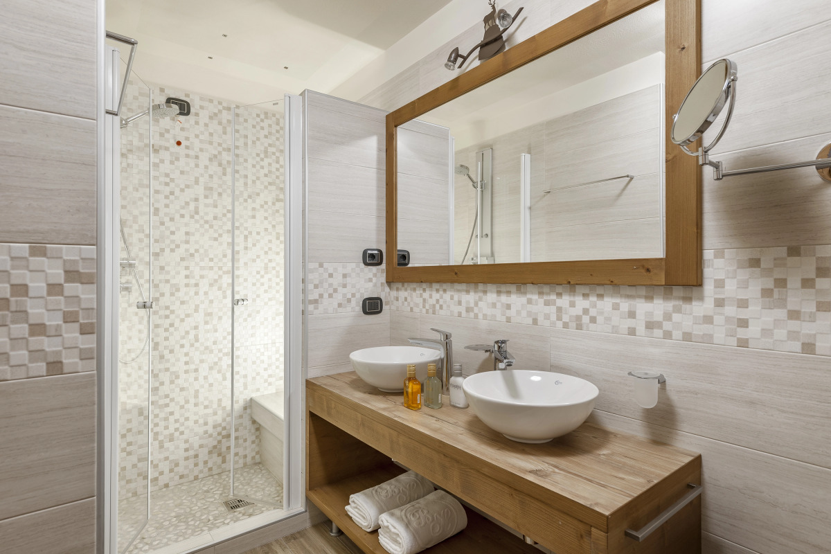 Brunet - The Dolomites Resort