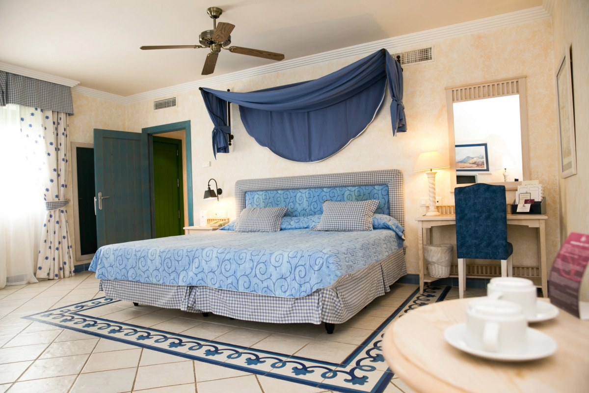 Hotel The Volcán Lanzarote