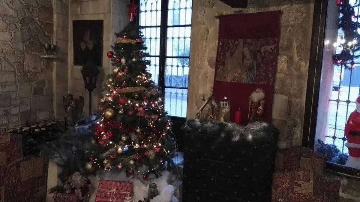 Hôtel du Palais des Papes