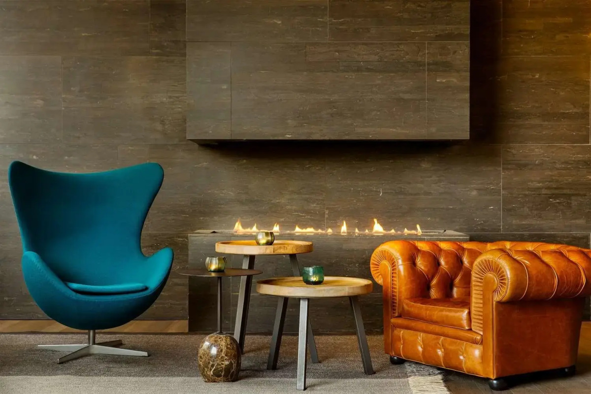 Motel One Edinburgh - Royal