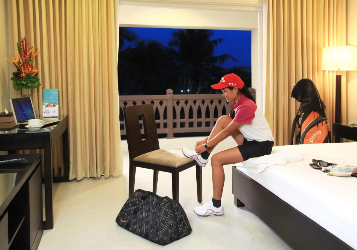 Fairways and Bluewater Boracay