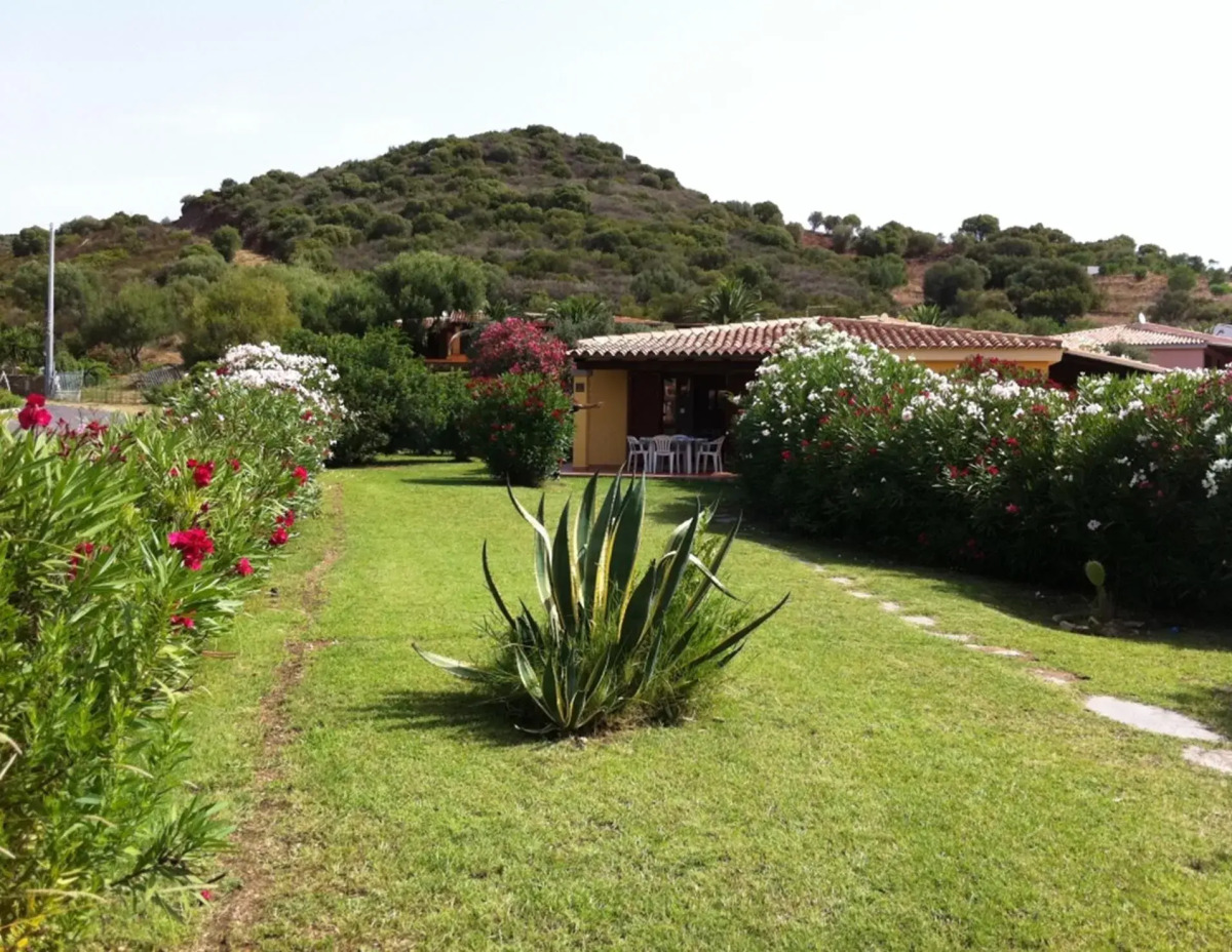 Porto Ottiolu Resort