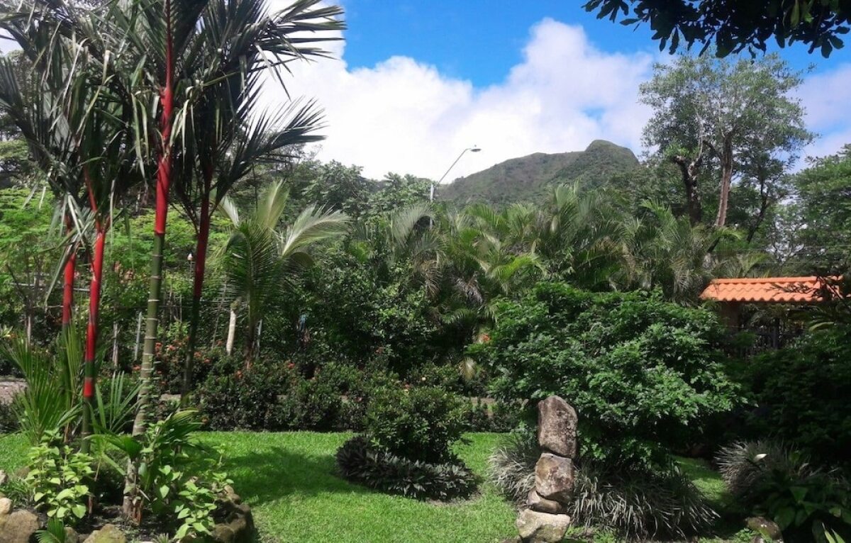 Cabaña Villa Victoria