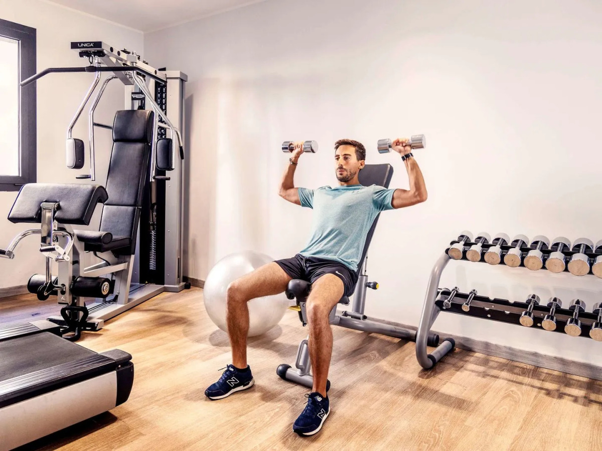 Novotel Parma Centro