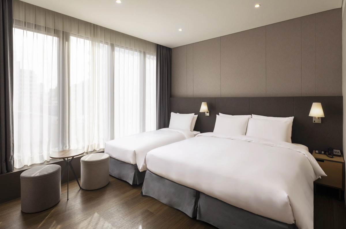 ibis Ambassador Seoul Myeongdong