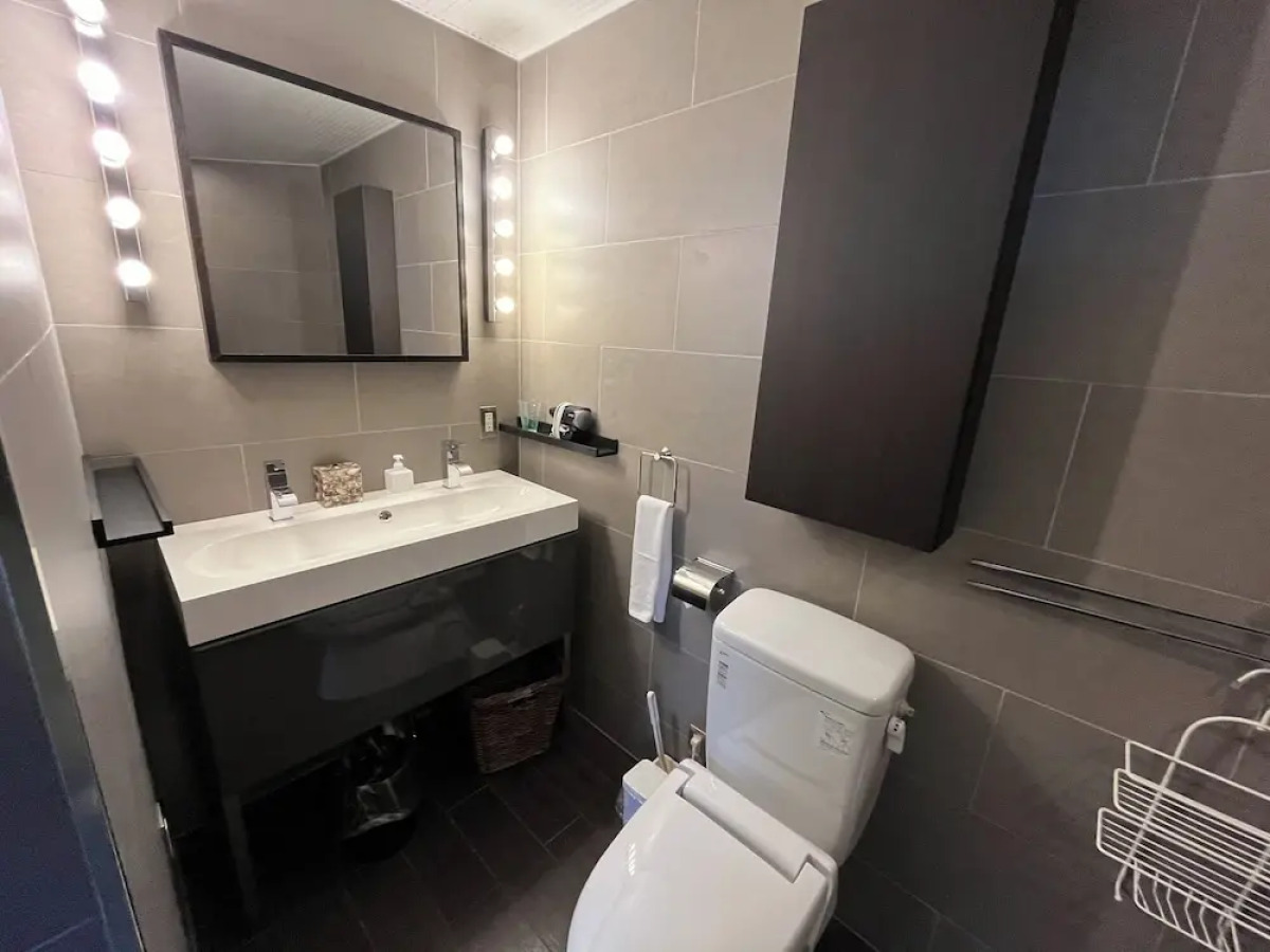 Hakuba Mountain Lodge