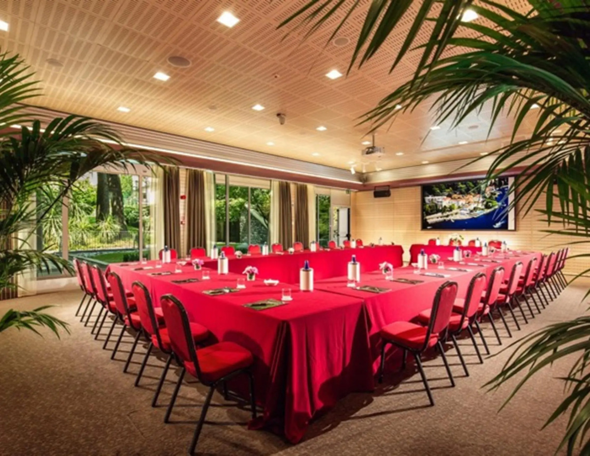 Grand Hotel Imperiale & Resort