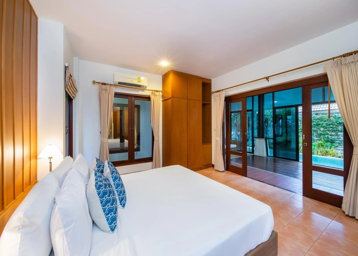 Blu Marine Hua Hin Resort and Villas