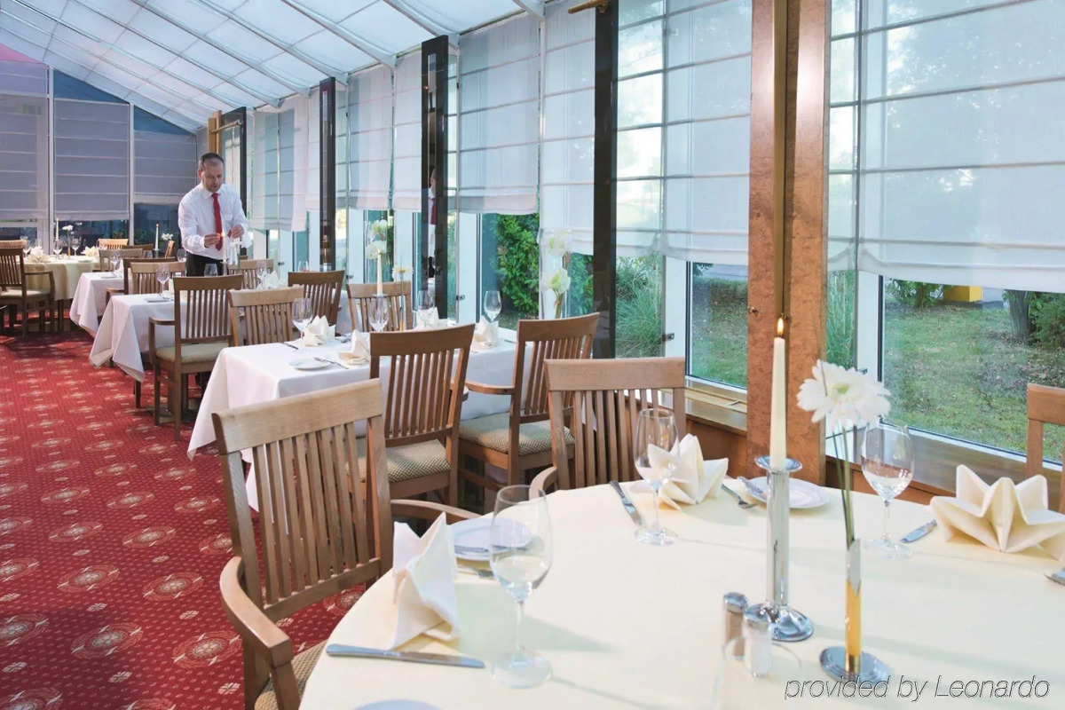 Leonardo Hotel Köln Bonn Airport