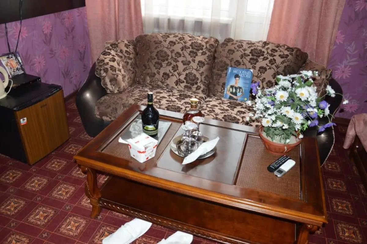 Отель Камея