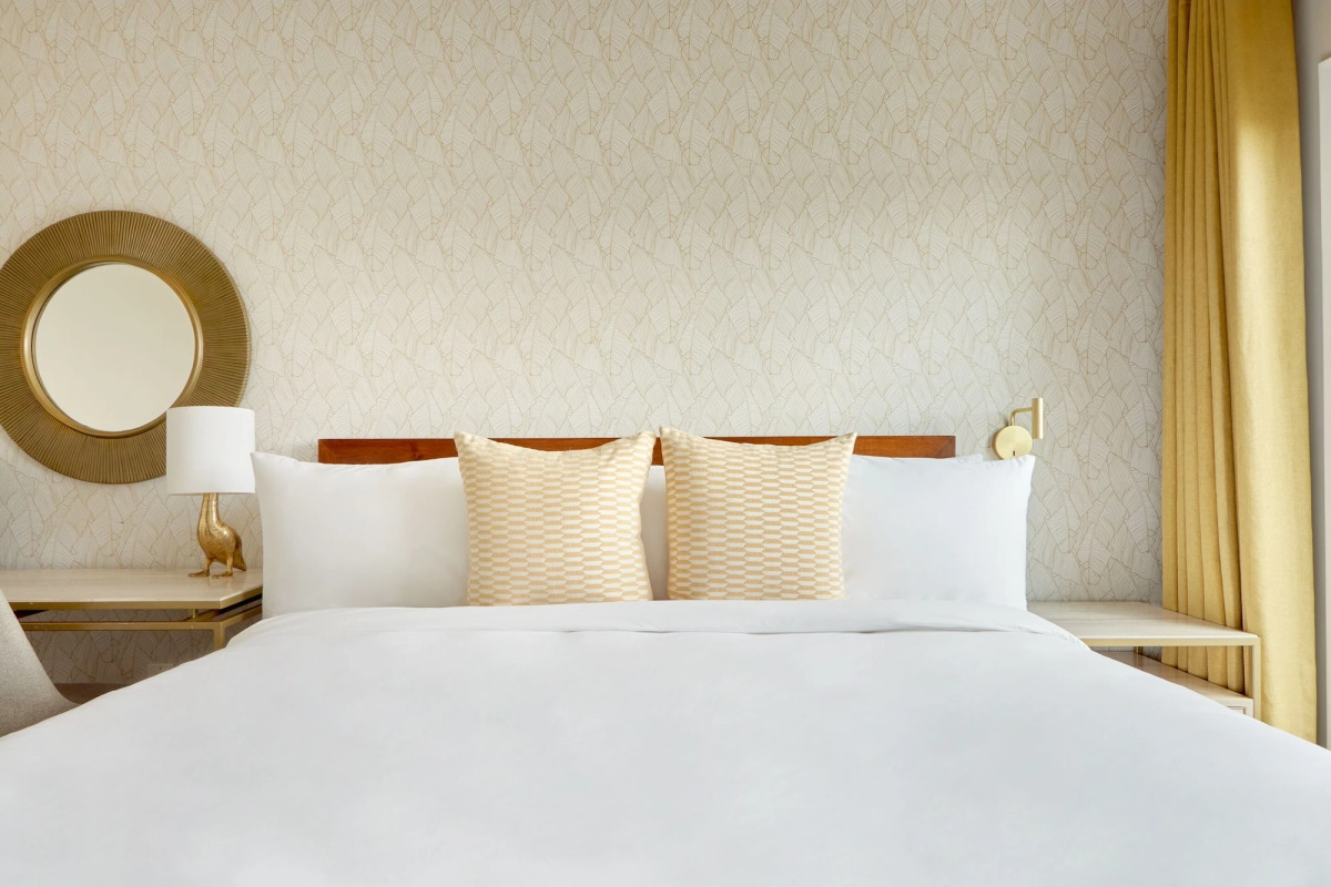 Beverly Terrace Hotel Beverly Hills, Sonder by Marriott Bonvoy