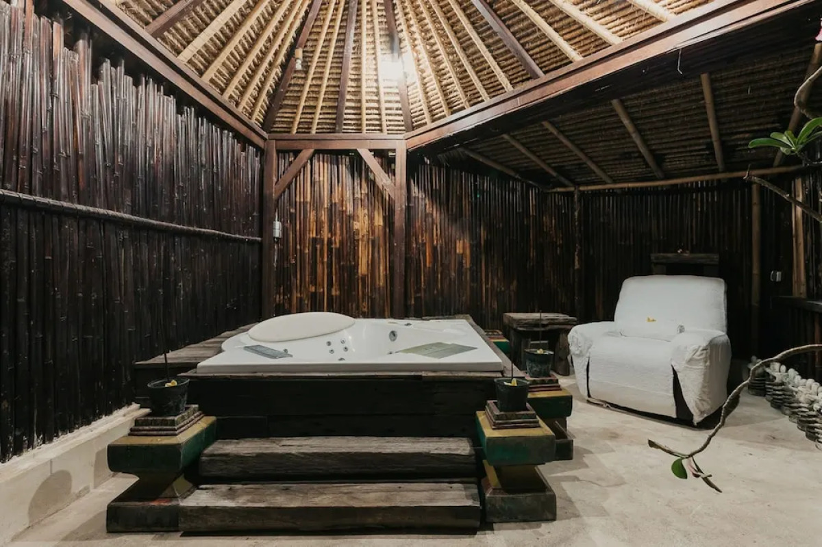 The Village of Angels