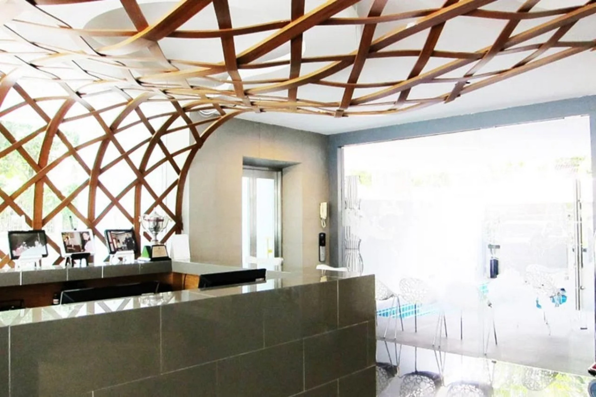 Nimman Mai Design Hotel Chiang Mai