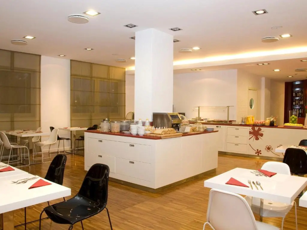 Hotel Michelino 75 by The Sydney Hotel