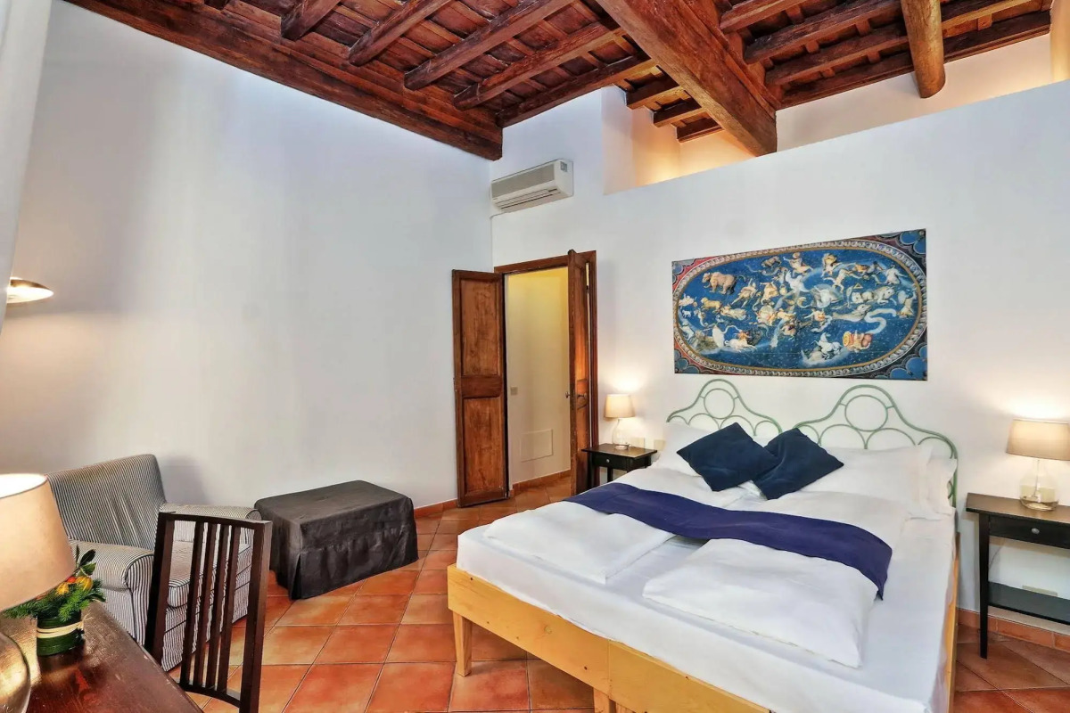 Palazzo Olivia - Residenza Leutari