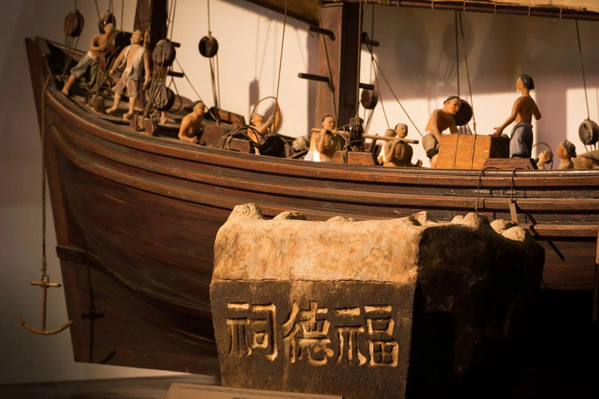 AMOY by Far East Hospitality