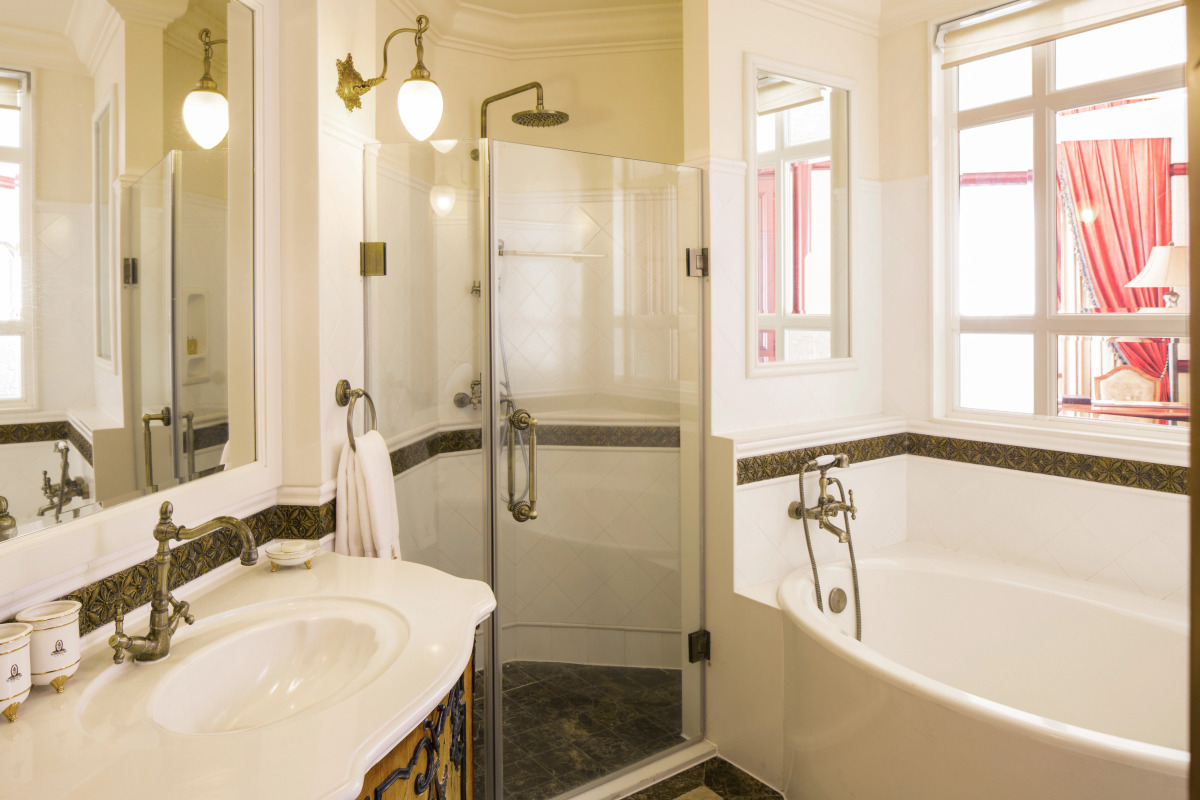 The Imperial Hotel Vung Tau