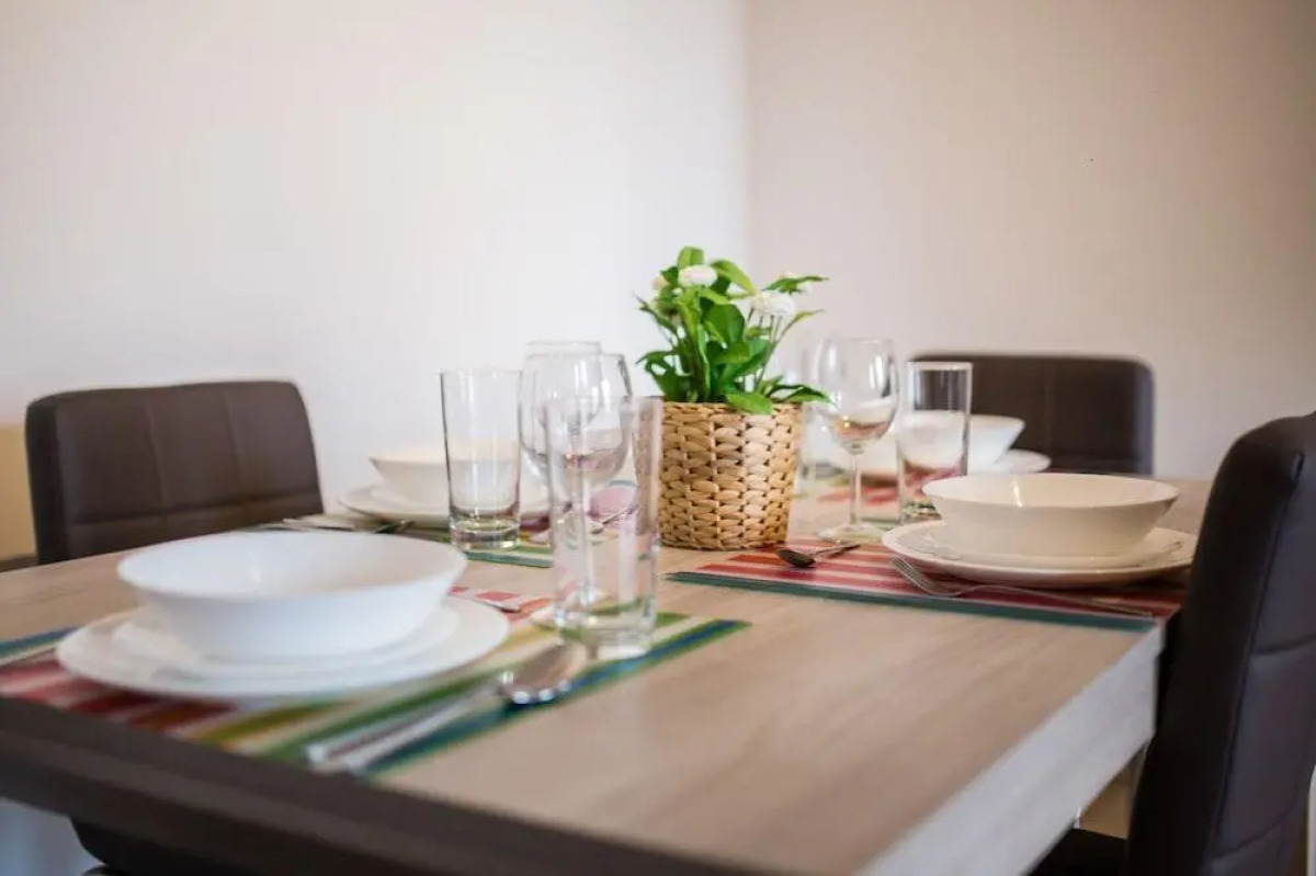 Bright Apartments Desenzano - La Quiete Lake View