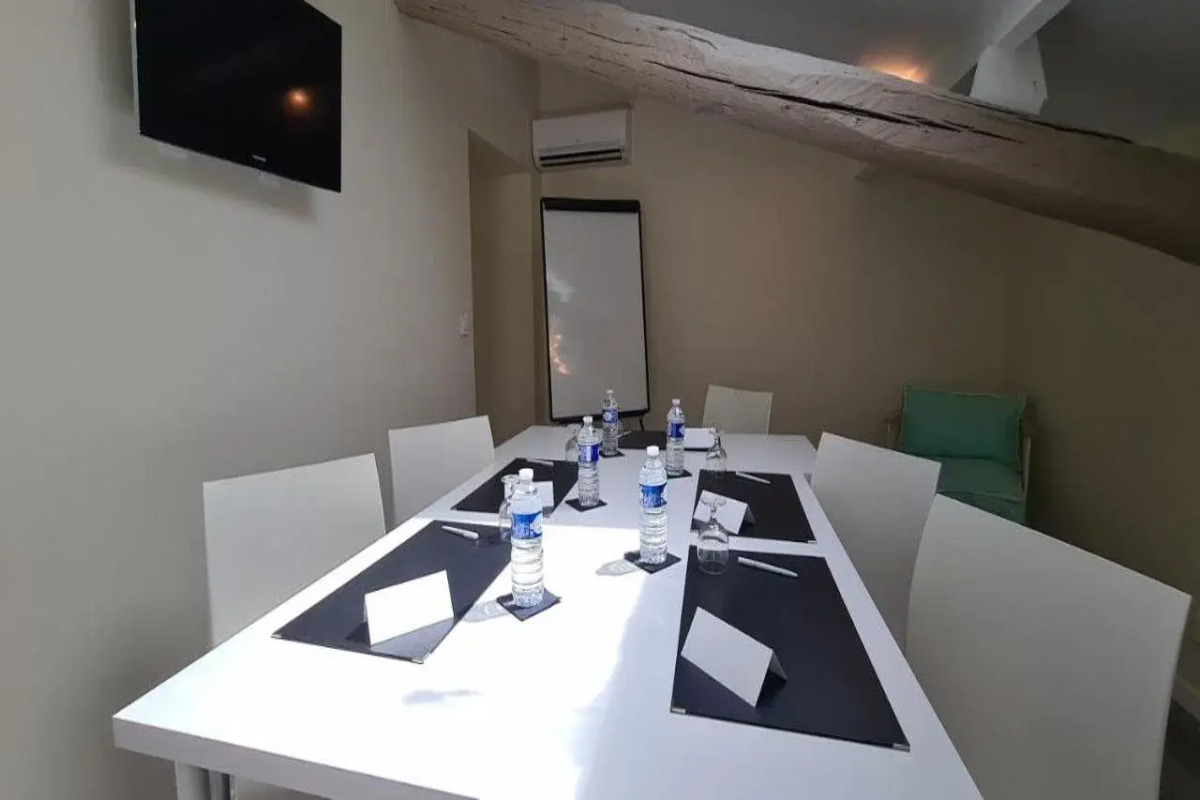 Hôtel Le Seize, Nice