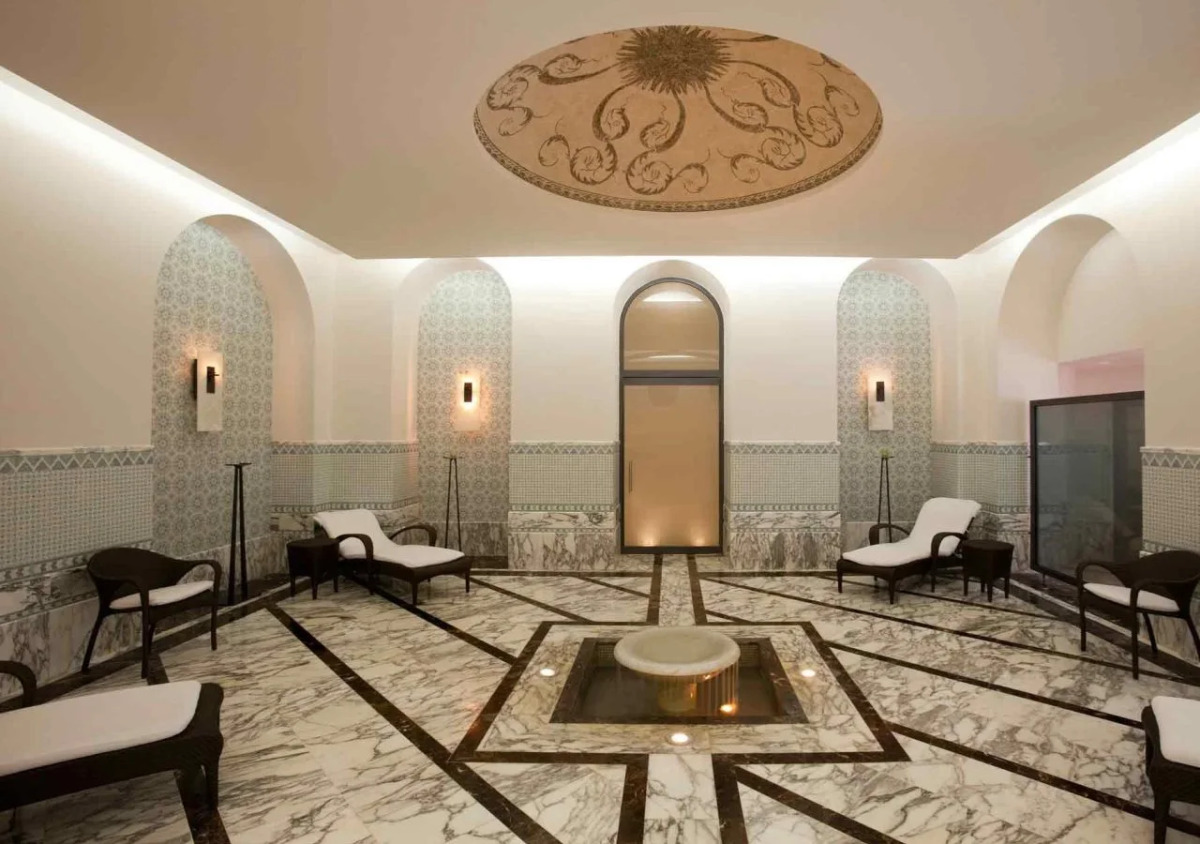 Royal Hotel Oran - MGallery Collection